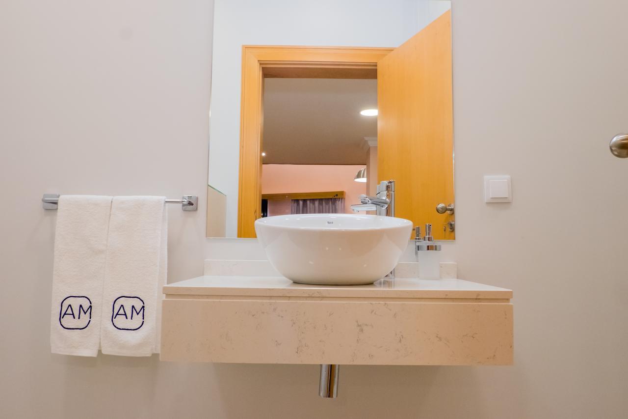 Apartahotel Madeira Center *
