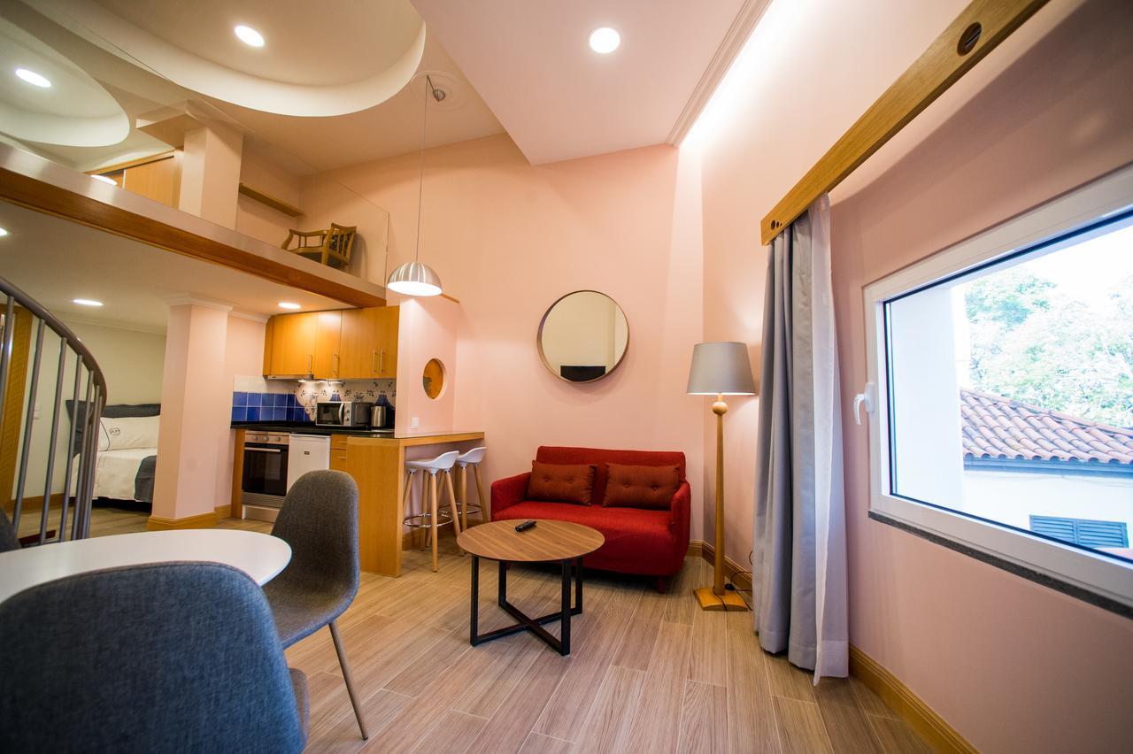 Apartahotel Madeira Center Funchal (Madeira)