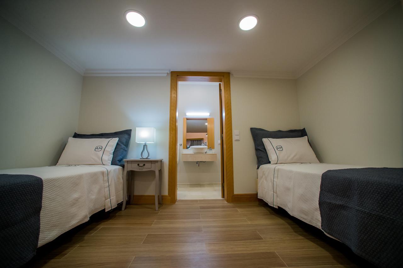 Apartahotel Madeira Center *